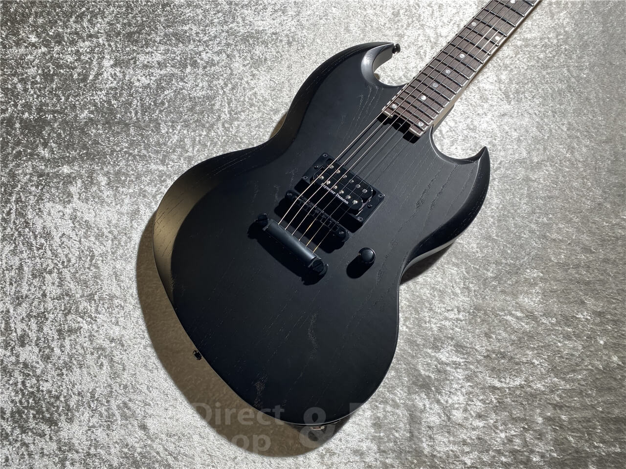 【即納可能】EDWARDS(エドワーズ) E-VIPER-1H (Alternative Black) 札幌店