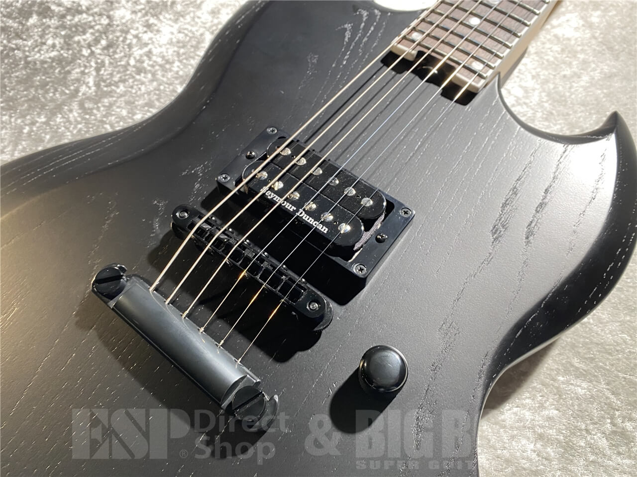 【即納可能】EDWARDS(エドワーズ) E-VIPER-1H (Alternative Black) 札幌店