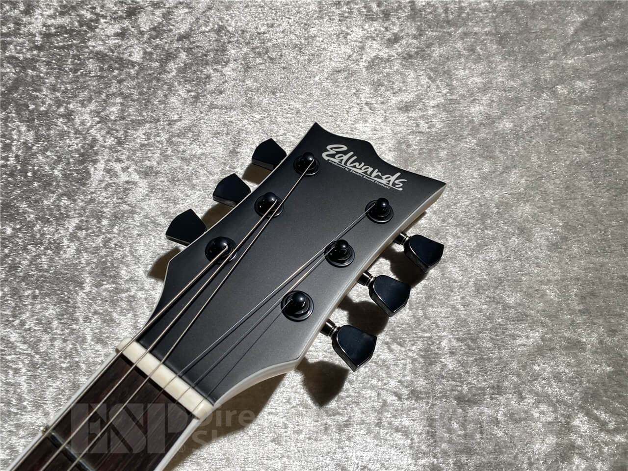 【即納可能】EDWARDS(エドワーズ) E-VIPER-1H (Alternative Black) 札幌店