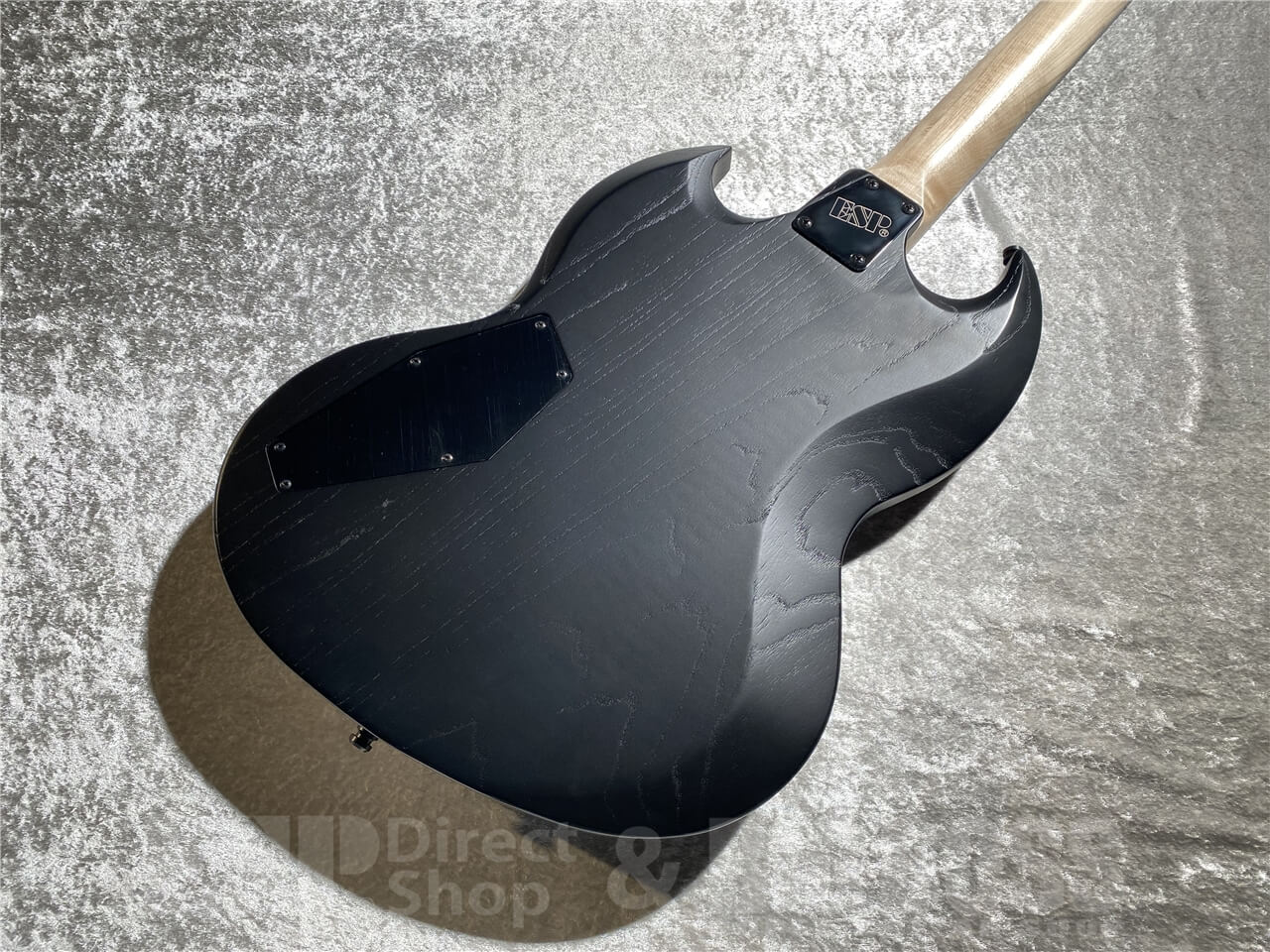 【即納可能】EDWARDS(エドワーズ) E-VIPER-1H (Alternative Black) 札幌店