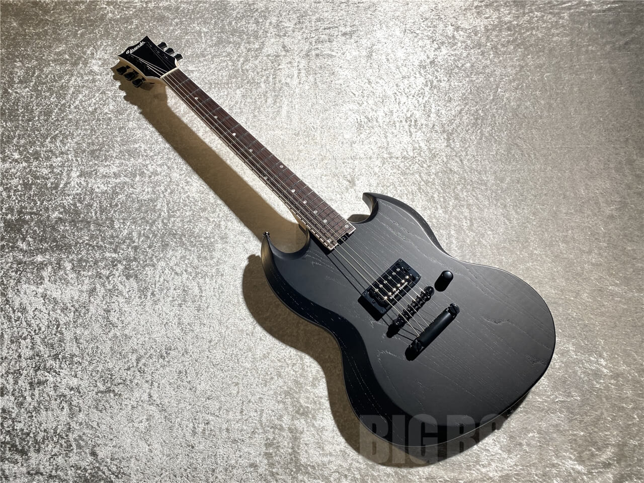 【即納可能】EDWARDS(エドワーズ) E-VIPER-1H (Alternative Black) 札幌店