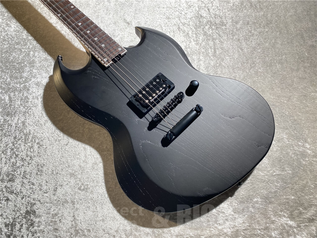 【即納可能】EDWARDS(エドワーズ) E-VIPER-1H (Alternative Black) 札幌店