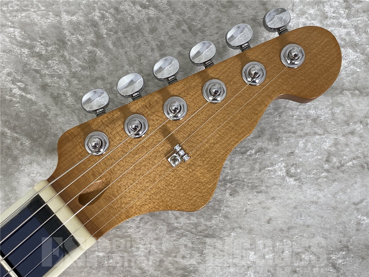 【即納可能】TabNavi Guitar(タブナビギター) TG-100 / White お茶の水駅前店(東京) - 8