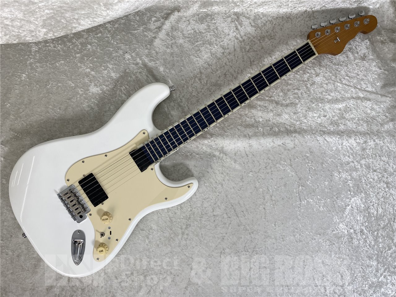【即納可能】TabNavi Guitar(タブナビギター) TG-100 / White お茶の水駅前店(東京) - 2