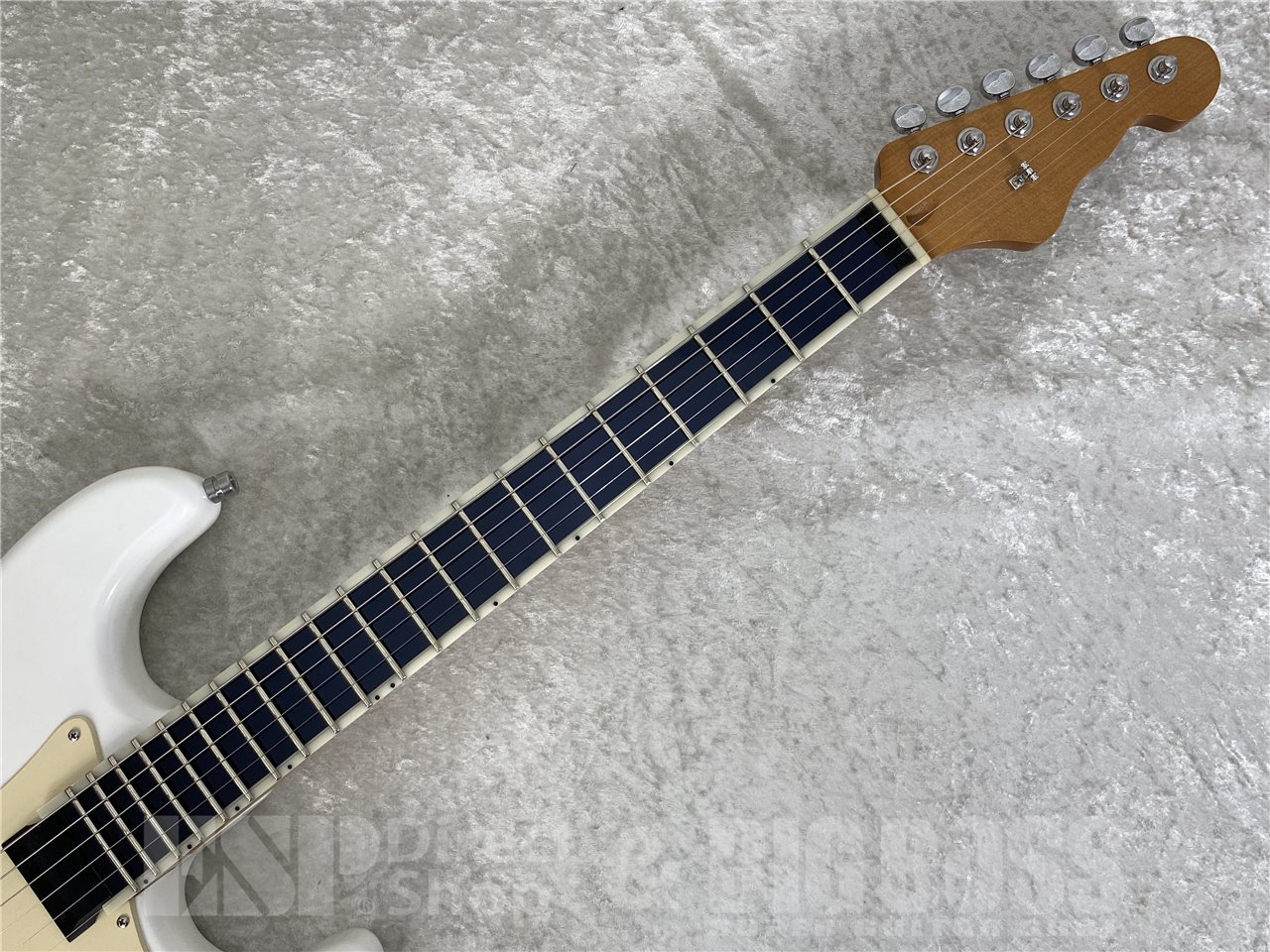 【即納可能】TabNavi Guitar(タブナビギター) TG-100 / White お茶の水駅前店(東京) - 7