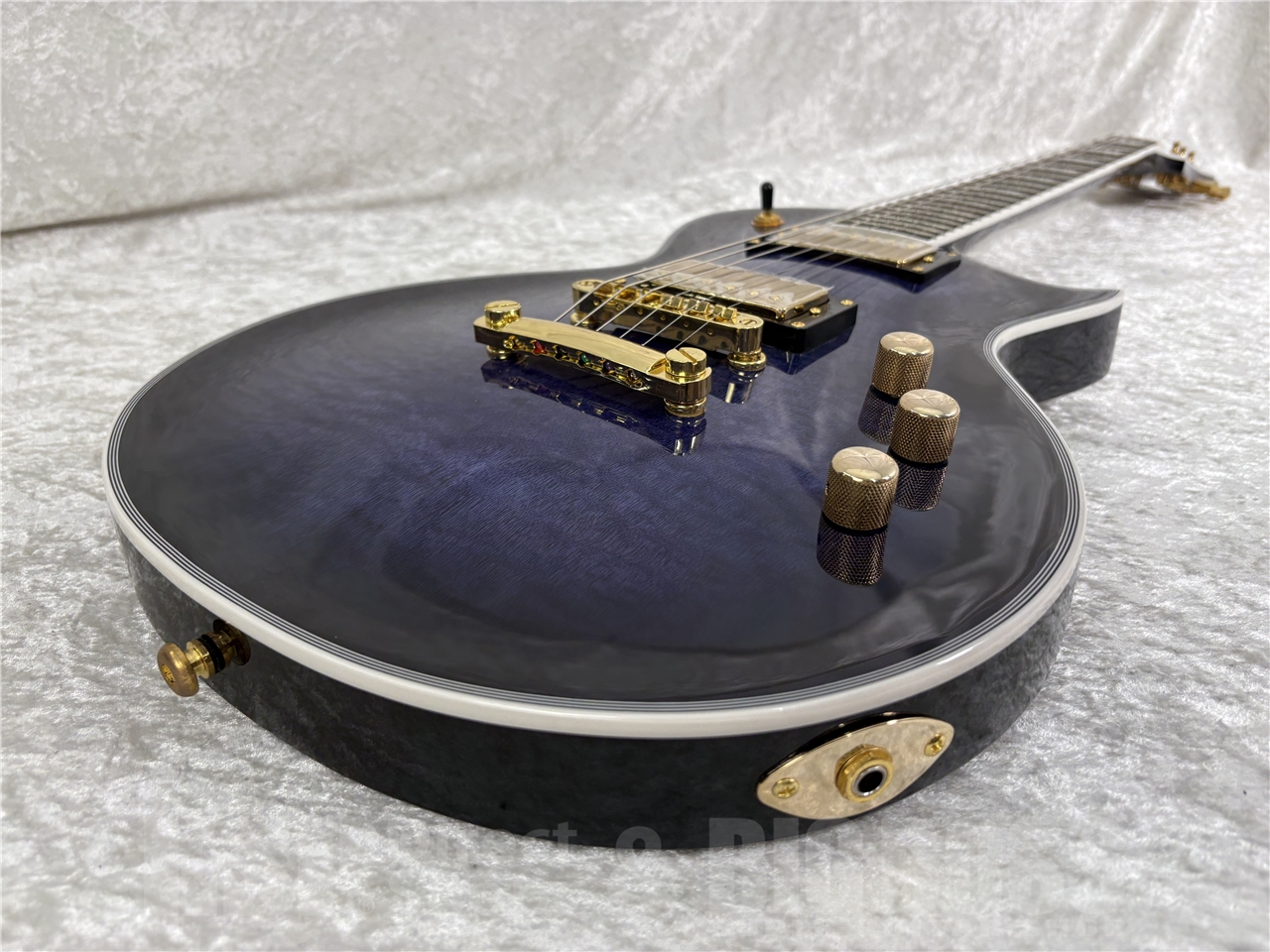 【即納可能】GrassRoots(グラスルーツ) G-EC CTM QM / Reindeer Blue