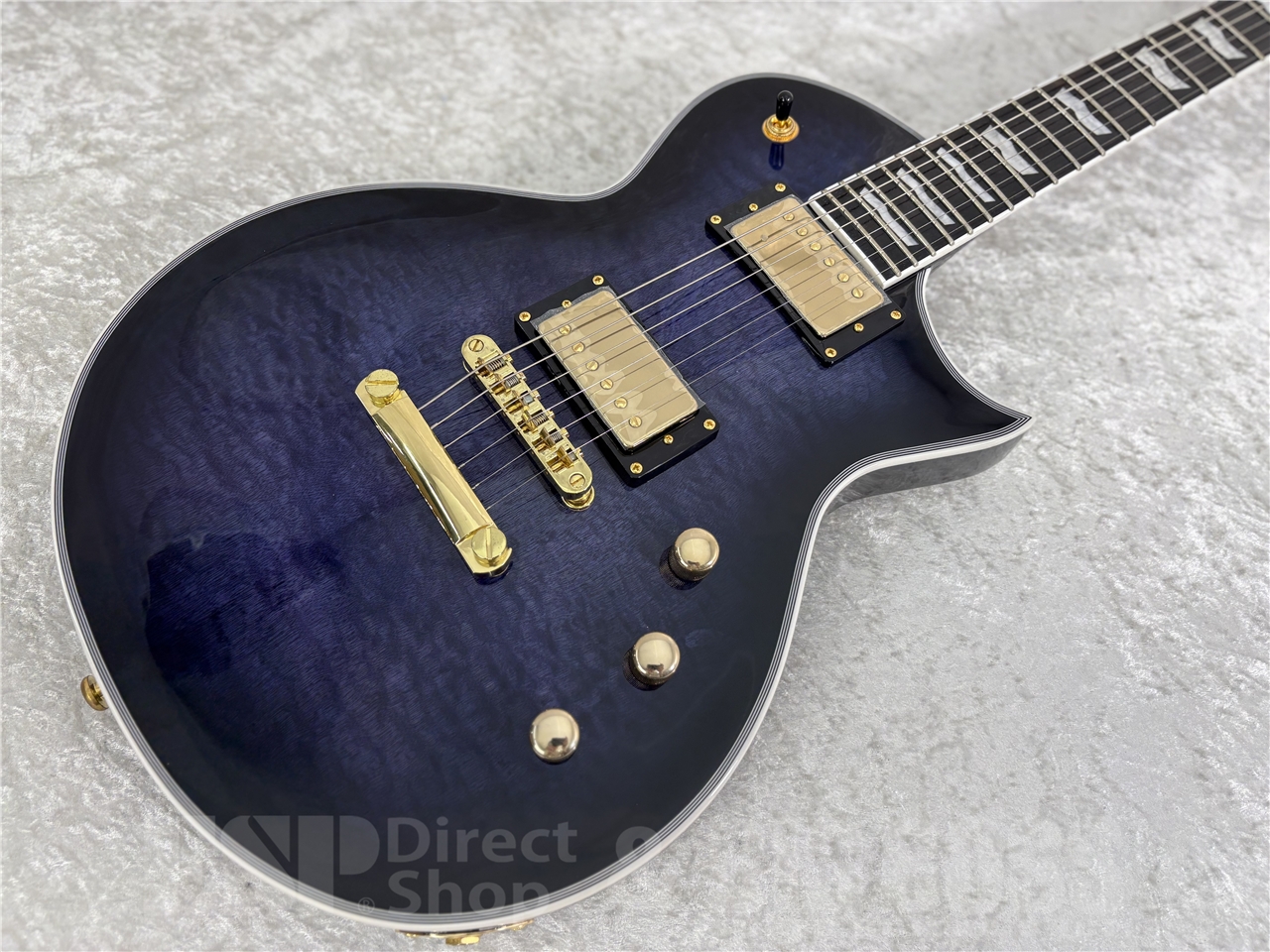 【即納可能】GrassRoots(グラスルーツ) G-EC CTM QM / Reindeer Blue