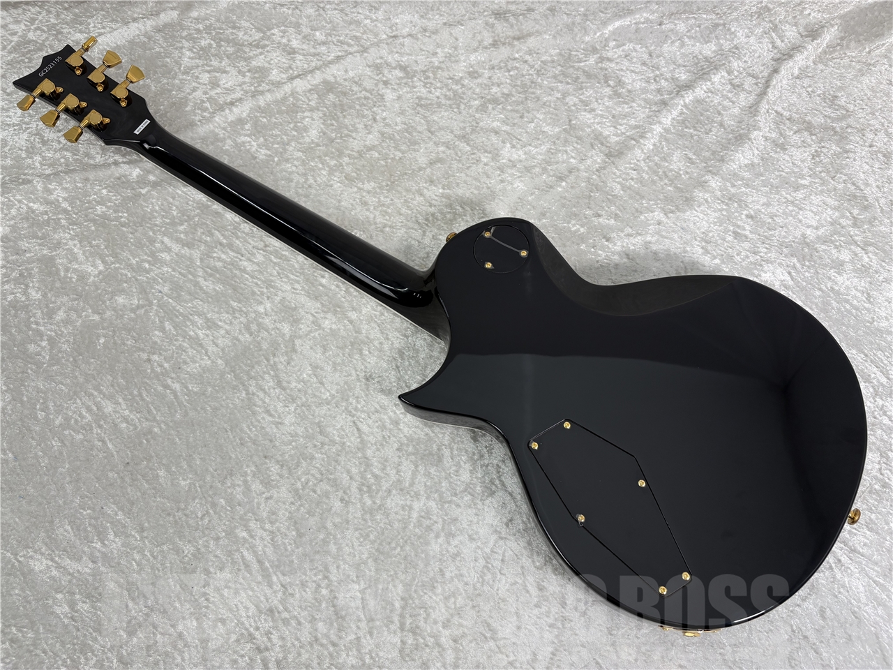 【即納可能】GrassRoots(グラスルーツ) G-EC CTM QM / Reindeer Blue