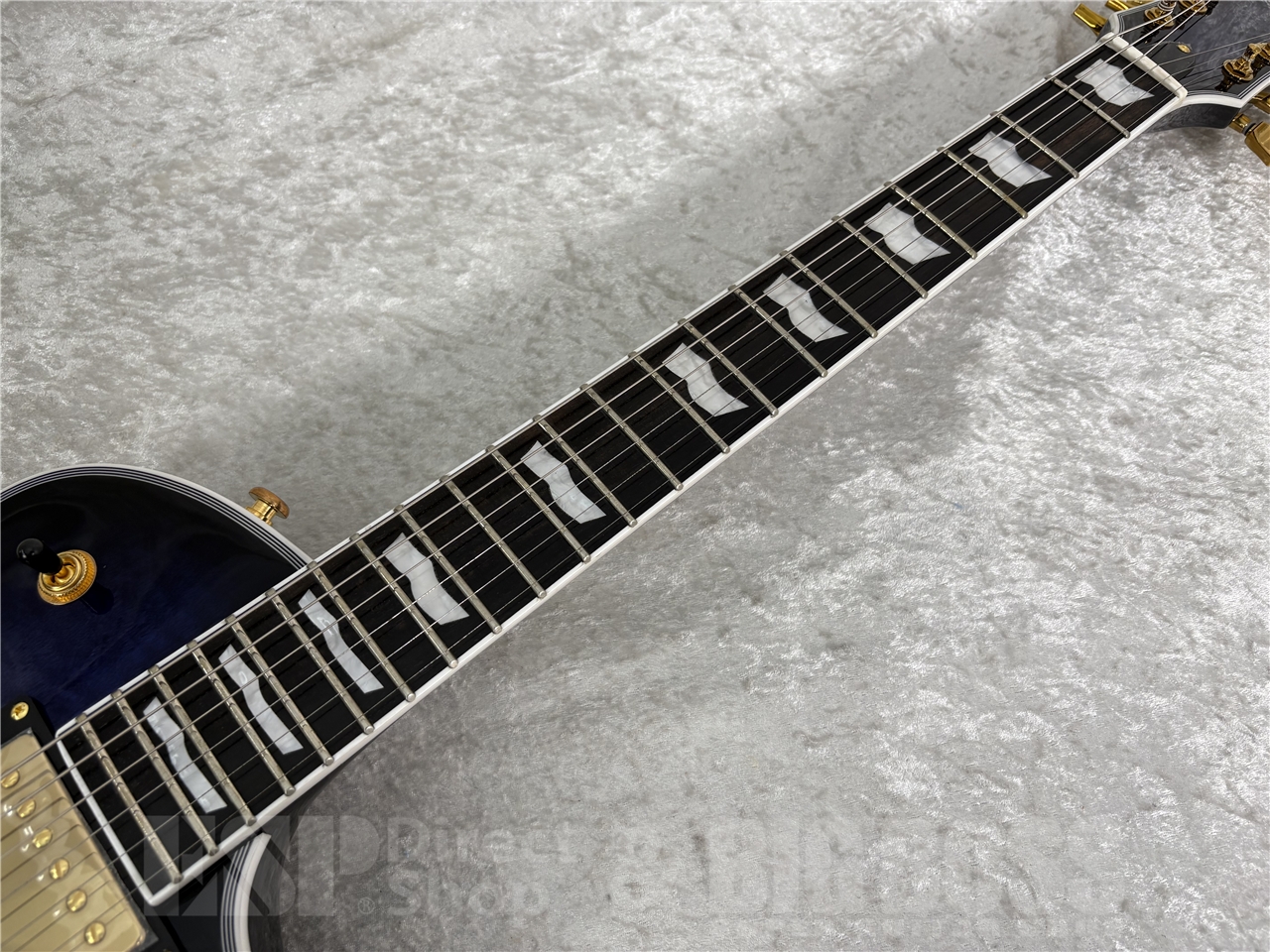 【即納可能】GrassRoots(グラスルーツ) G-EC CTM QM / Reindeer Blue