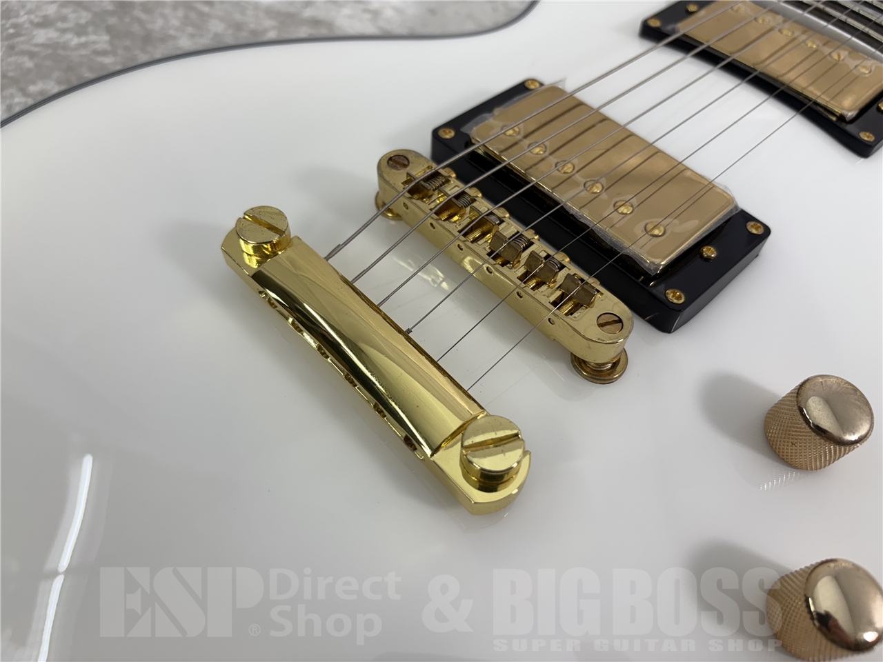 【即納可能】GrassRoots(グラスルーツ) G-EC CTM / Snow White