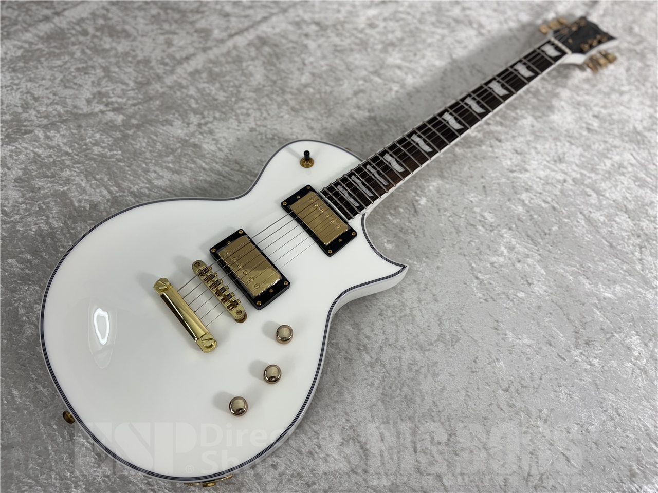 【お取寄せ商品】GrassRoots(グラスルーツ) G-EC CTM / Snow White