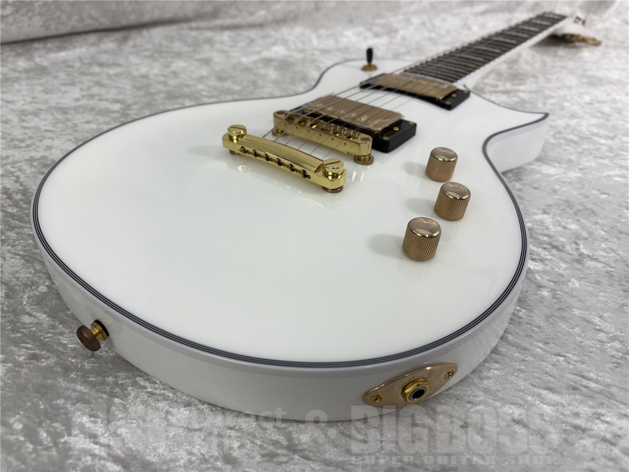 【お取寄せ商品】GrassRoots(グラスルーツ) G-EC CTM / Snow White