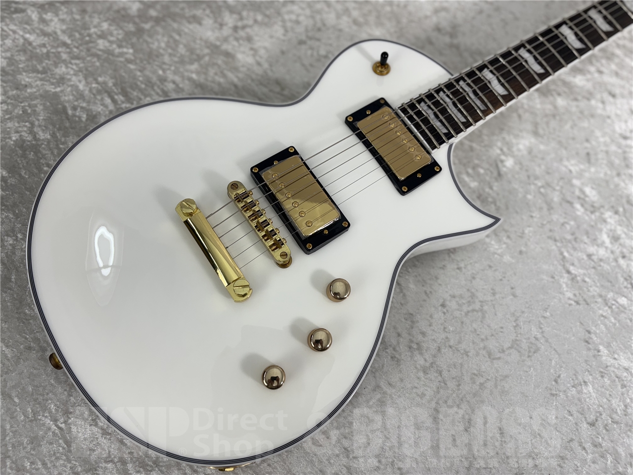 【お取寄せ商品】GrassRoots(グラスルーツ) G-EC CTM / Snow White