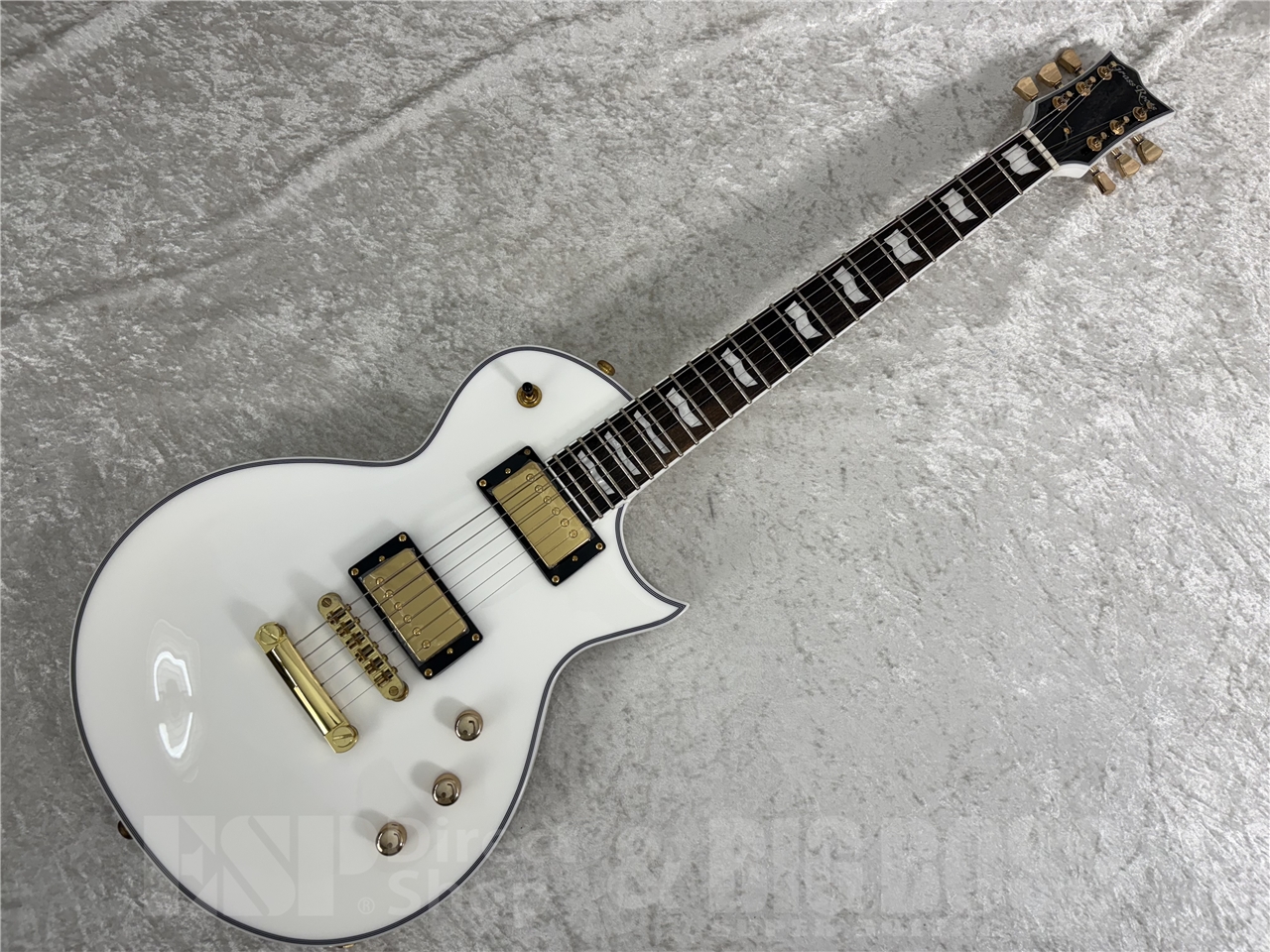 【お取寄せ商品】GrassRoots(グラスルーツ) G-EC CTM / Snow White