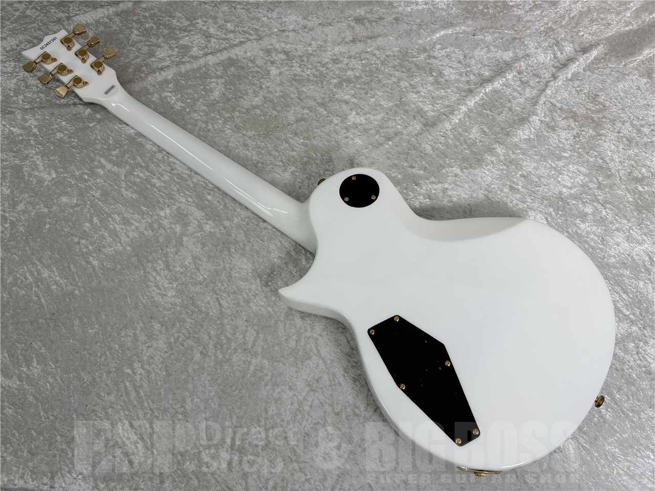 【お取寄せ商品】GrassRoots(グラスルーツ) G-EC CTM / Snow White