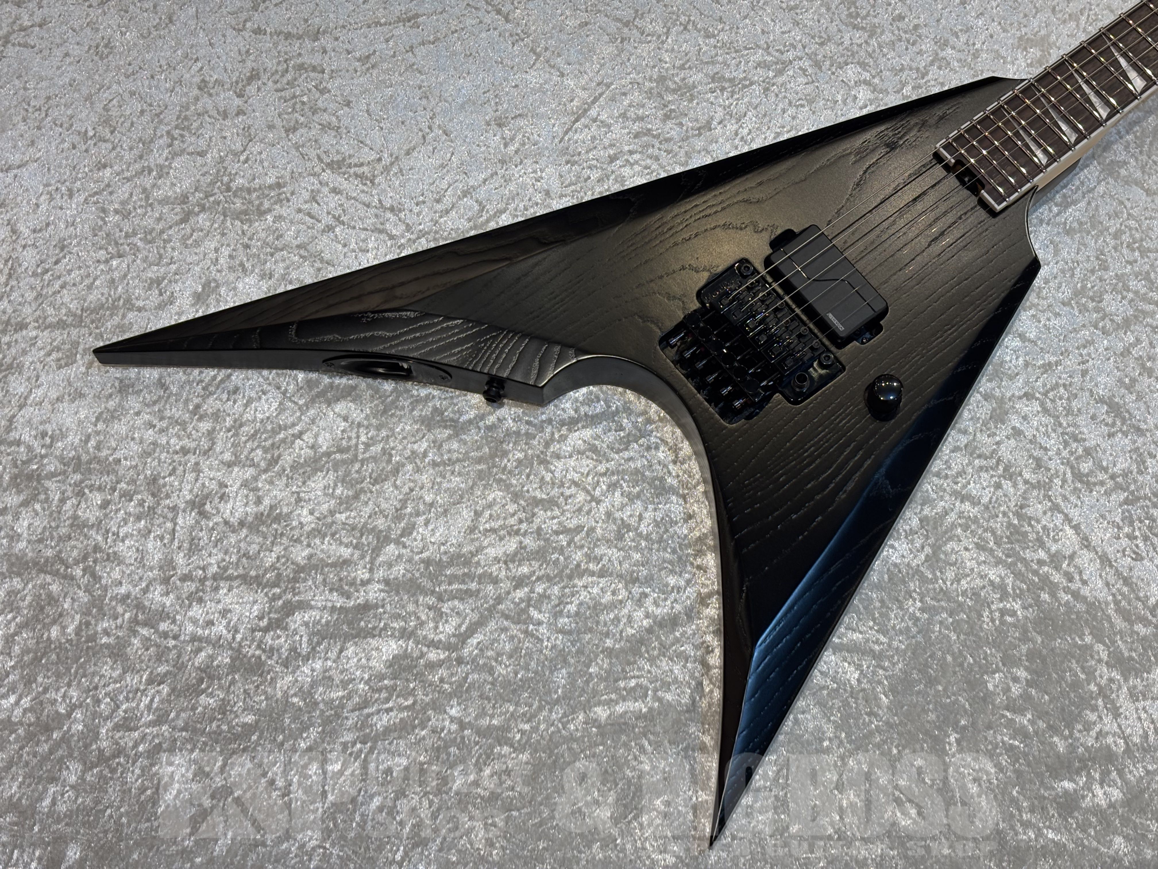 【即納可能】EDWARDS(エドワーズ) E-ARROW-1H【Alternative Black】福岡店 - 2