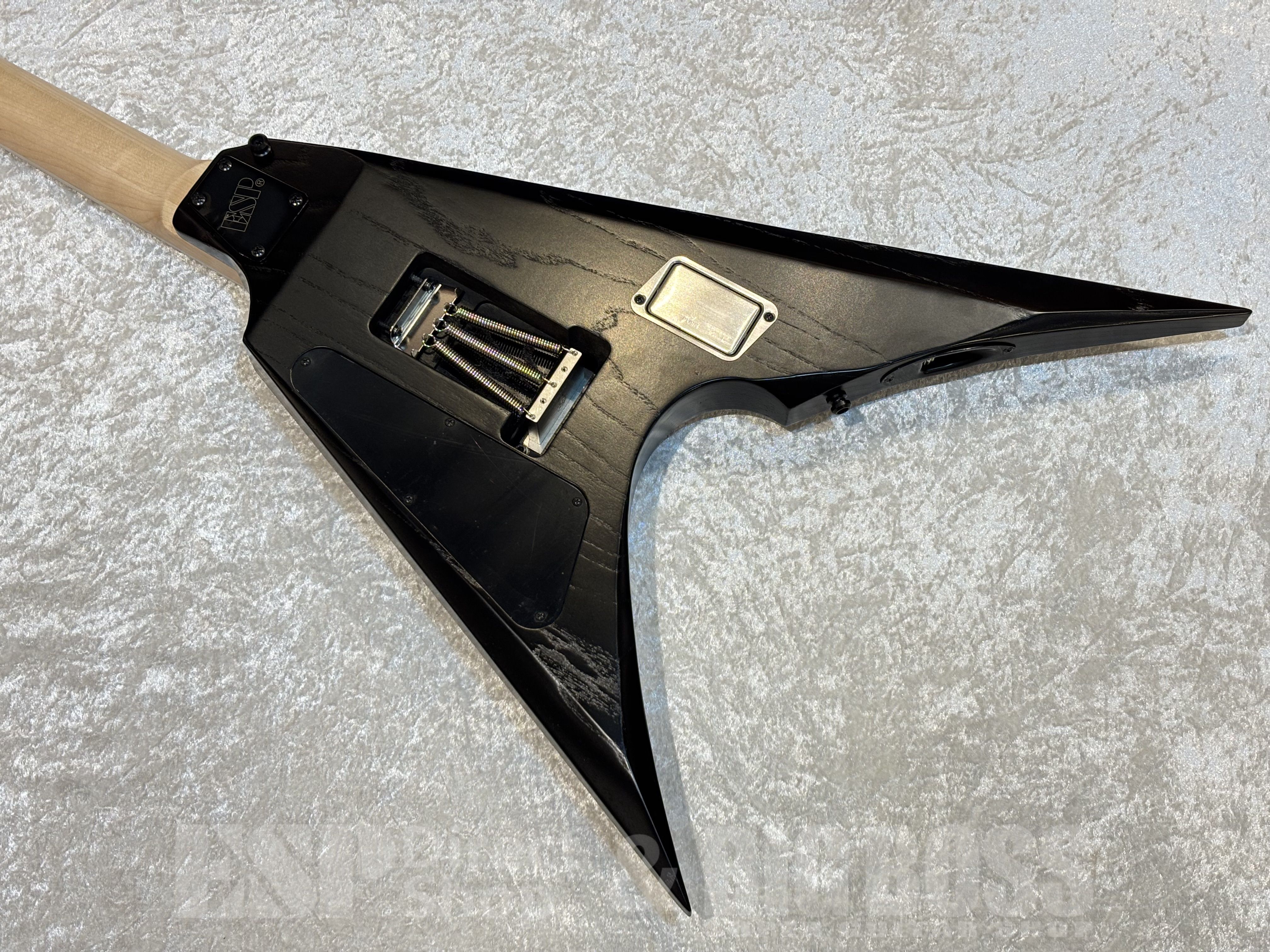 【即納可能】EDWARDS(エドワーズ) E-ARROW-1H【Alternative Black】福岡店 - 8