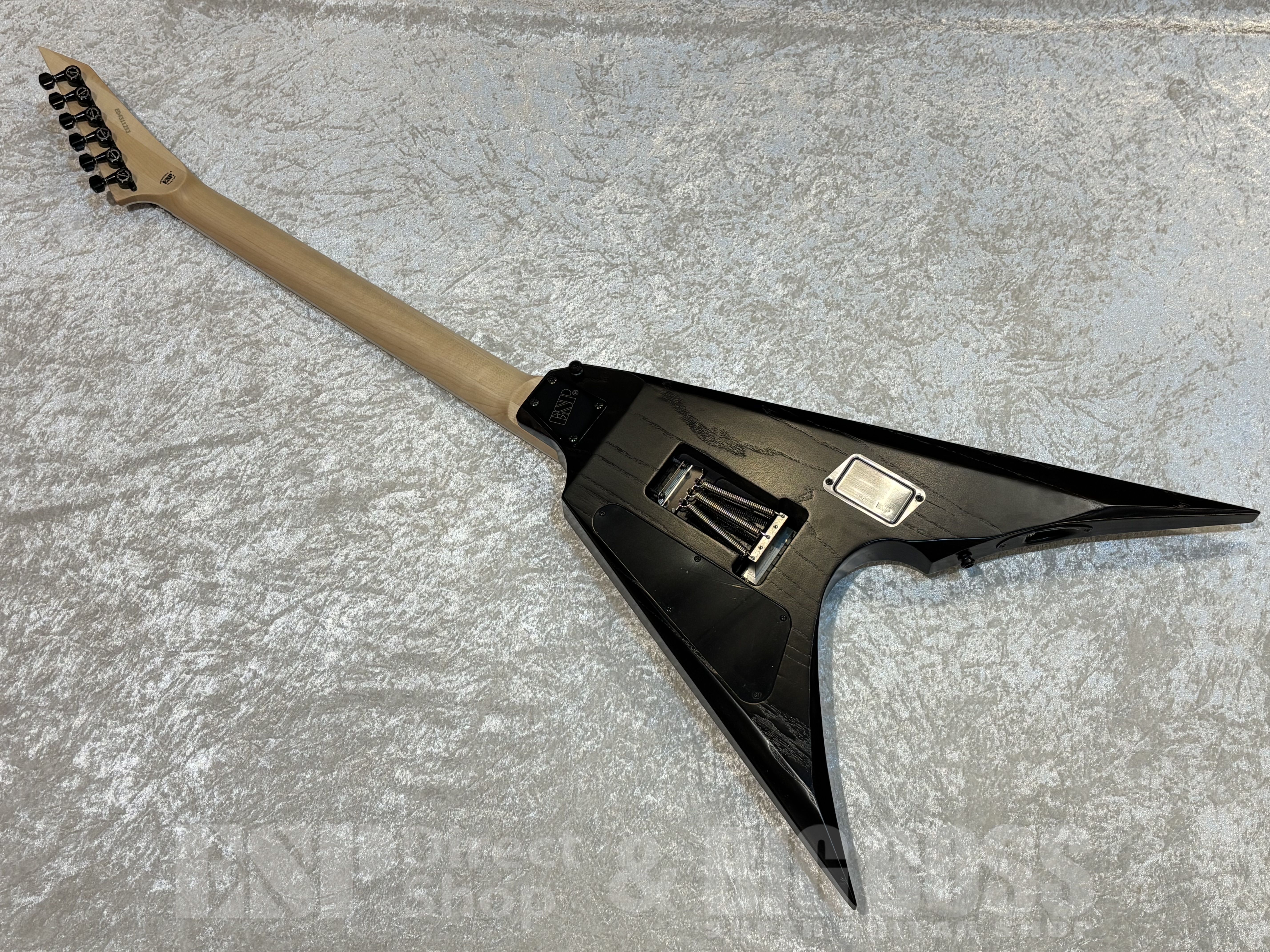 【即納可能】EDWARDS(エドワーズ) E-ARROW-1H【Alternative Black】福岡店 - 7