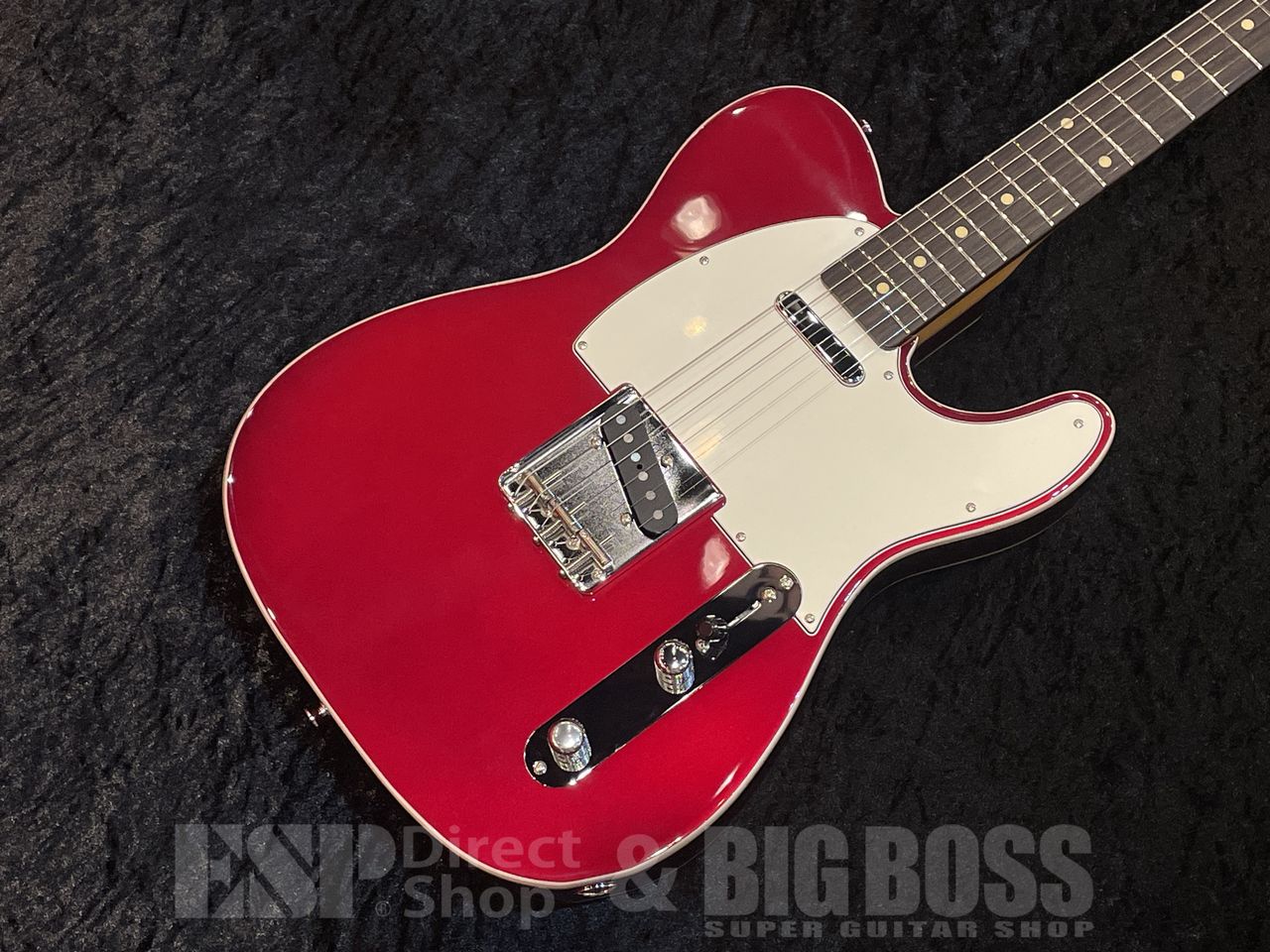【即納可能】EDWARDS(エドワーズ) E-TE-CTM 【Candy Apple Red】福岡店 - 2