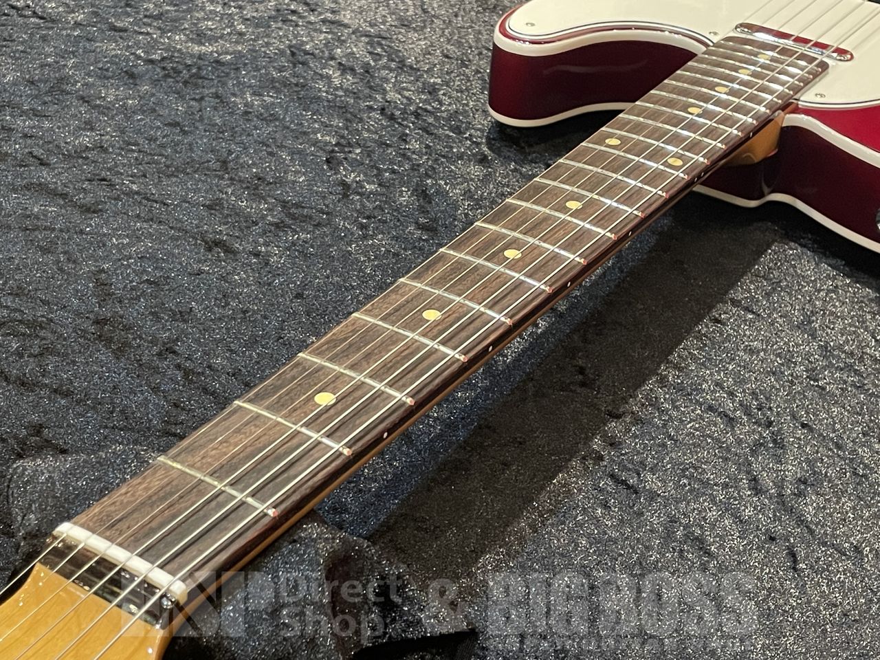 【即納可能】EDWARDS(エドワーズ) E-TE-CTM 【Candy Apple Red】福岡店 - 6