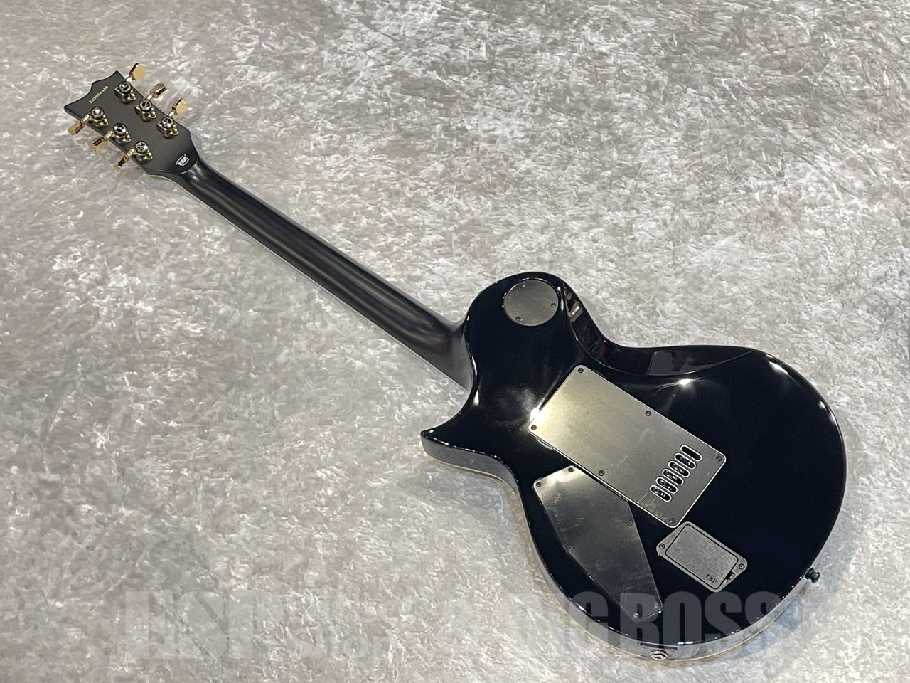 【即納可能】E-II(イーツー) EC FT ET【Black】福岡店 - 7