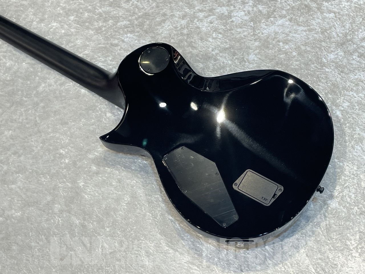 【即納可能】E-II(イーツー) EC QM FL 【Tiger Eye Sunburst】福岡店 - 7