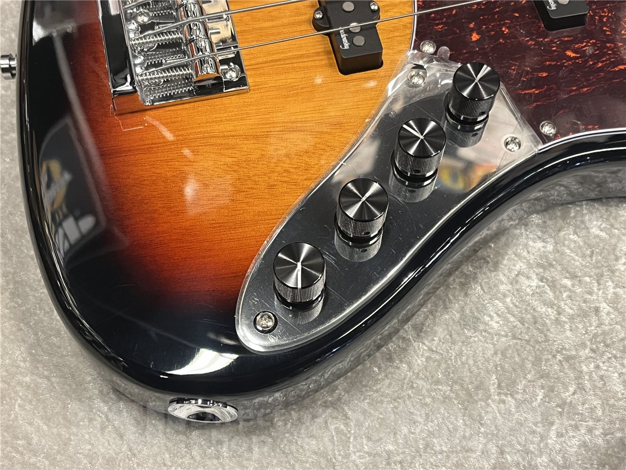 【即納可能】Sadowsky（サドウスキー）SE MX22 WL5 Morado Fingerboard - Japan Special Edition -（Tobacco Sunburst Transparent）　名古屋店 - 4