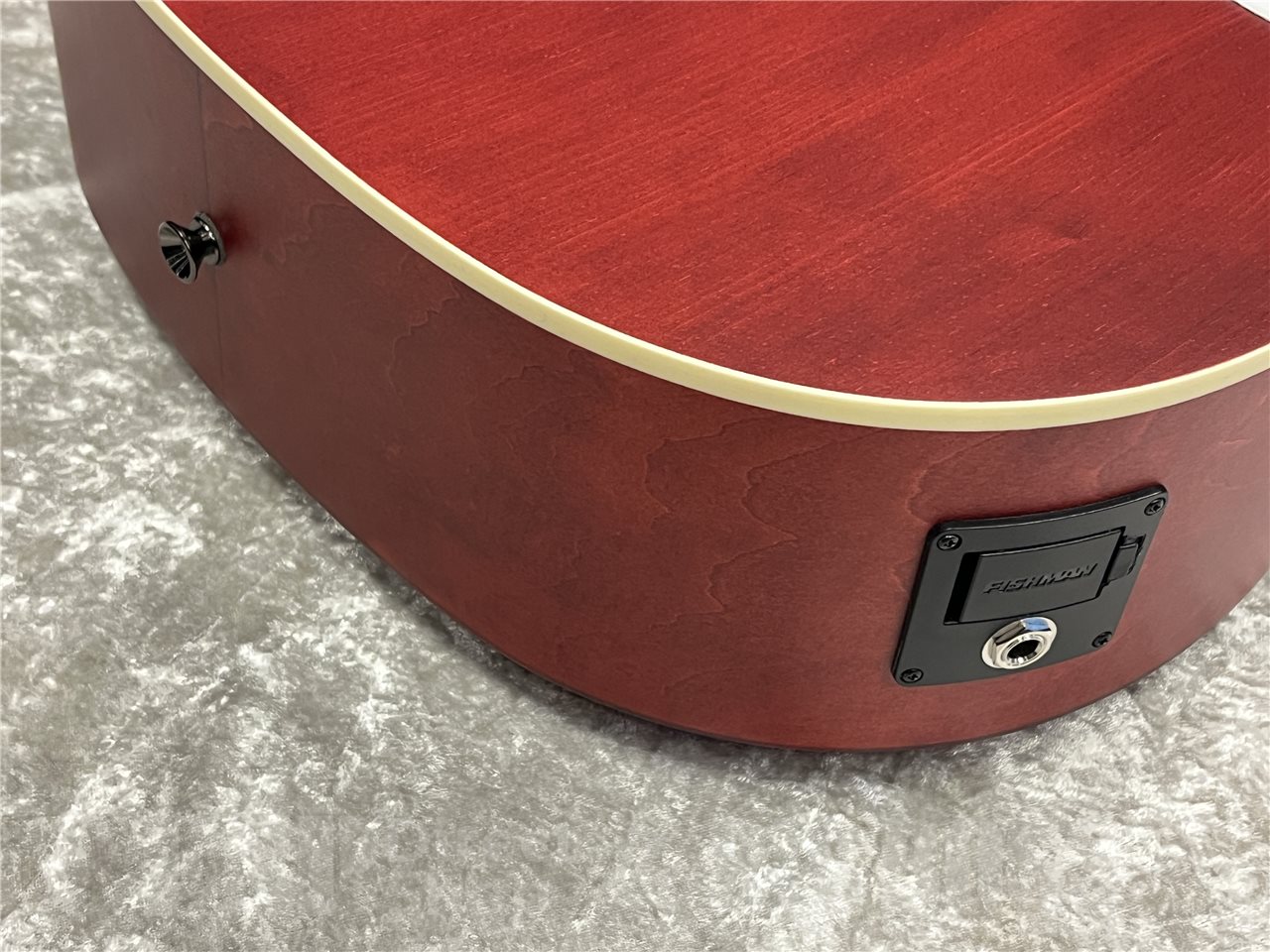 【即納可能】S.Yairi(エスヤイリ)YEF-01(Wine Red) 名古屋店