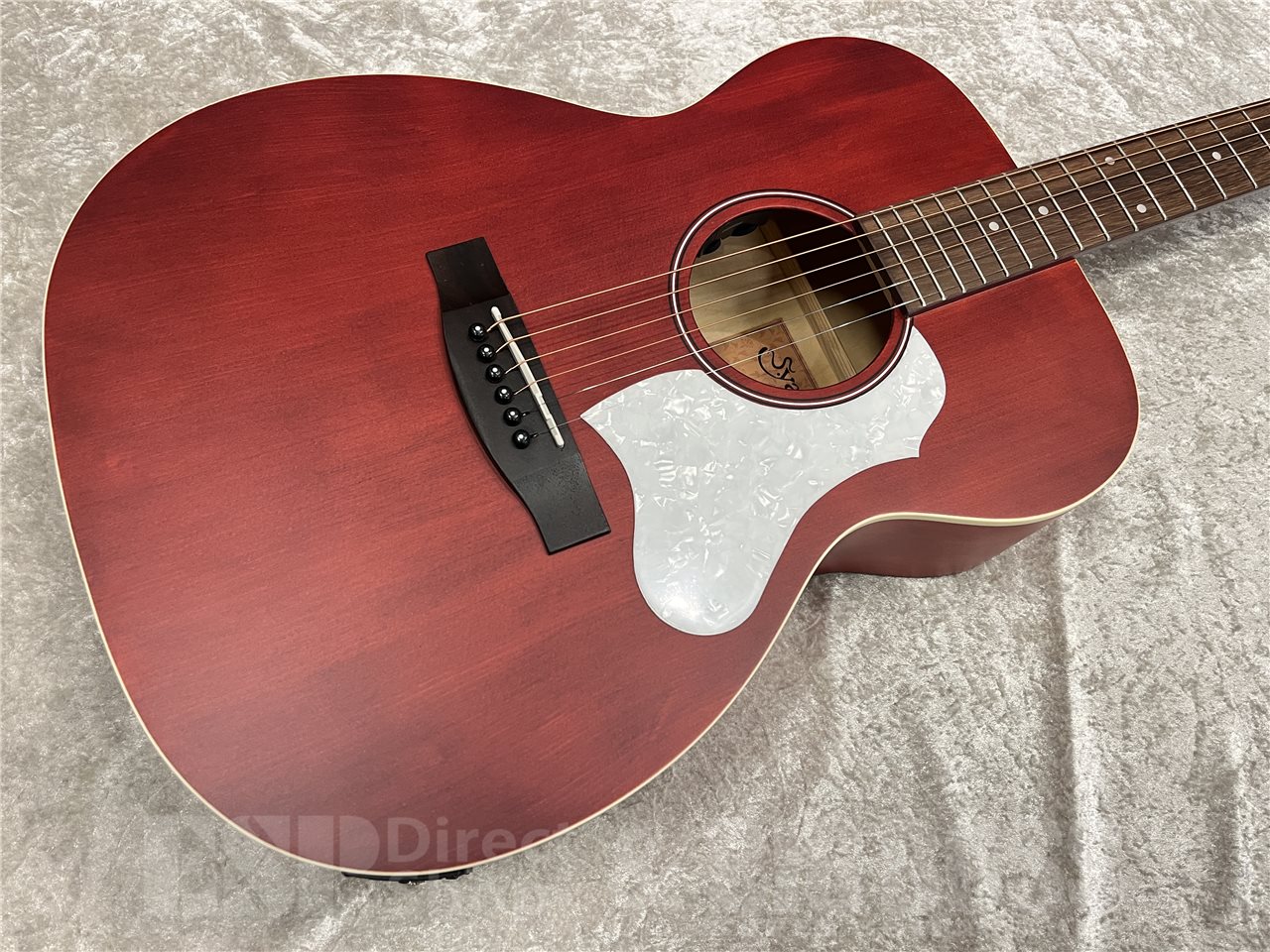 【即納可能】S.Yairi(エスヤイリ)YEF-01(Wine Red) 名古屋店