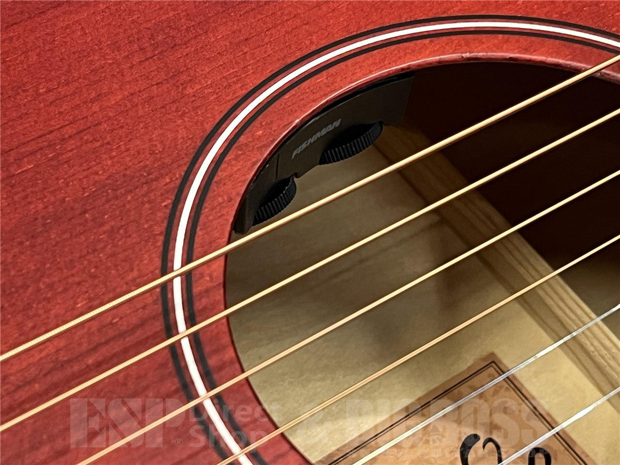 【即納可能】S.Yairi(エスヤイリ)YEF-01(Wine Red) 名古屋店