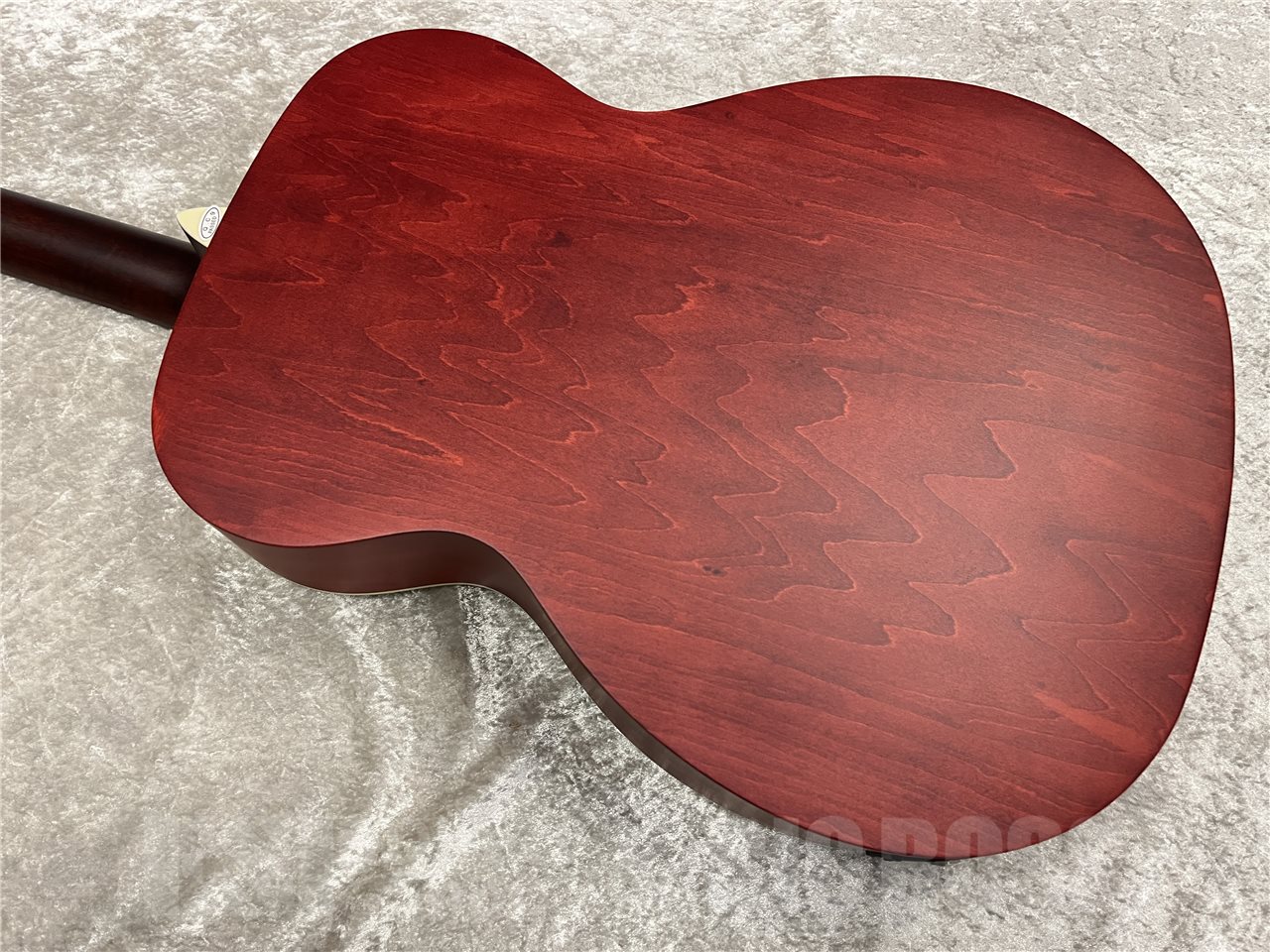 【即納可能】S.Yairi(エスヤイリ)YEF-01(Wine Red) 名古屋店