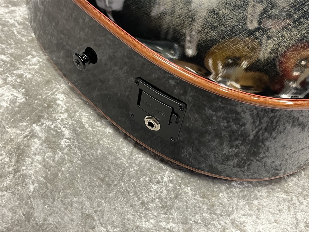 【即納可能】S.Yairi(エスヤイリ) YATK-1400EC(Black) 名古屋店