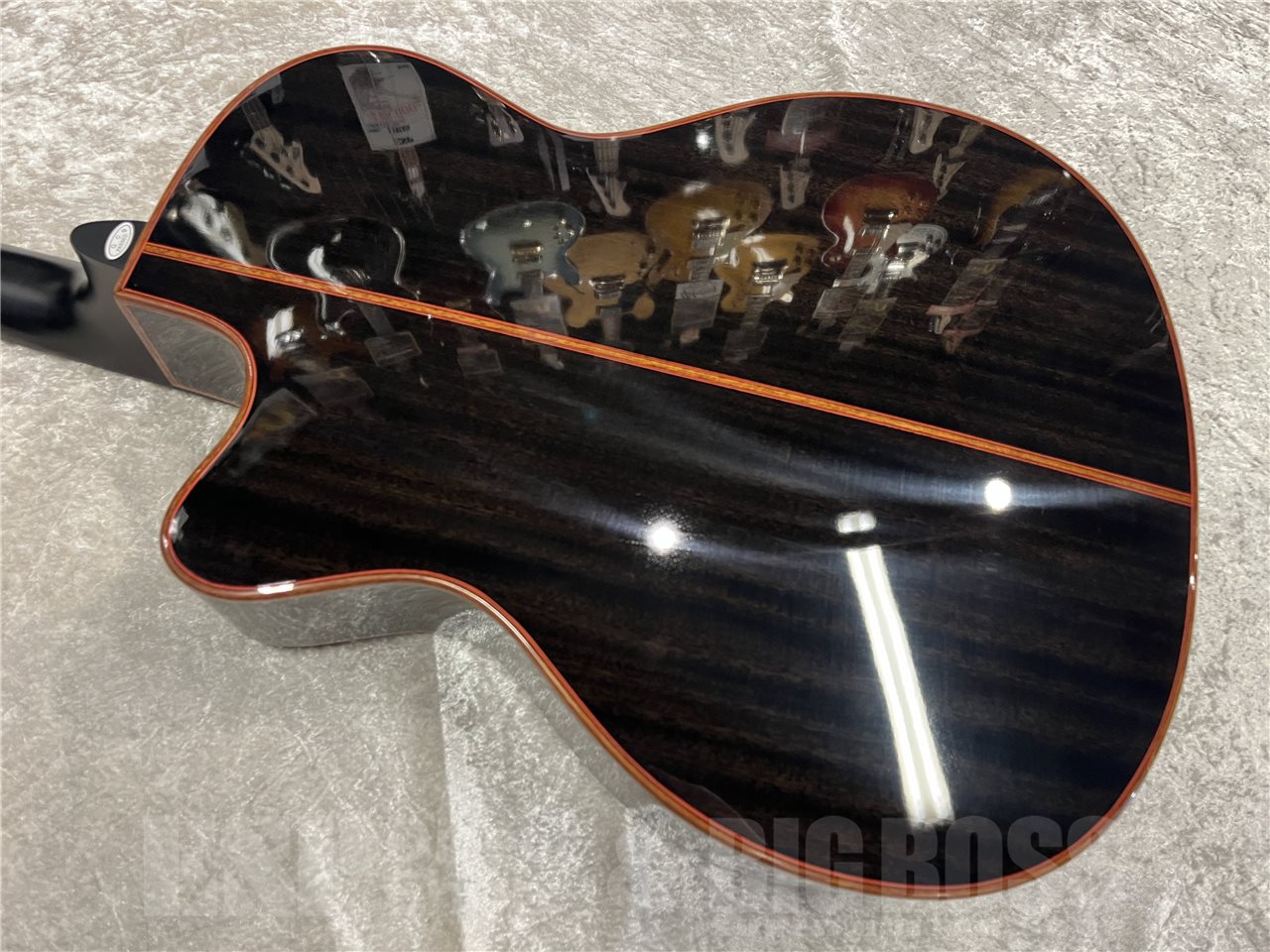 【即納可能】S.Yairi(エスヤイリ) YATK-1400EC(Black) 名古屋店