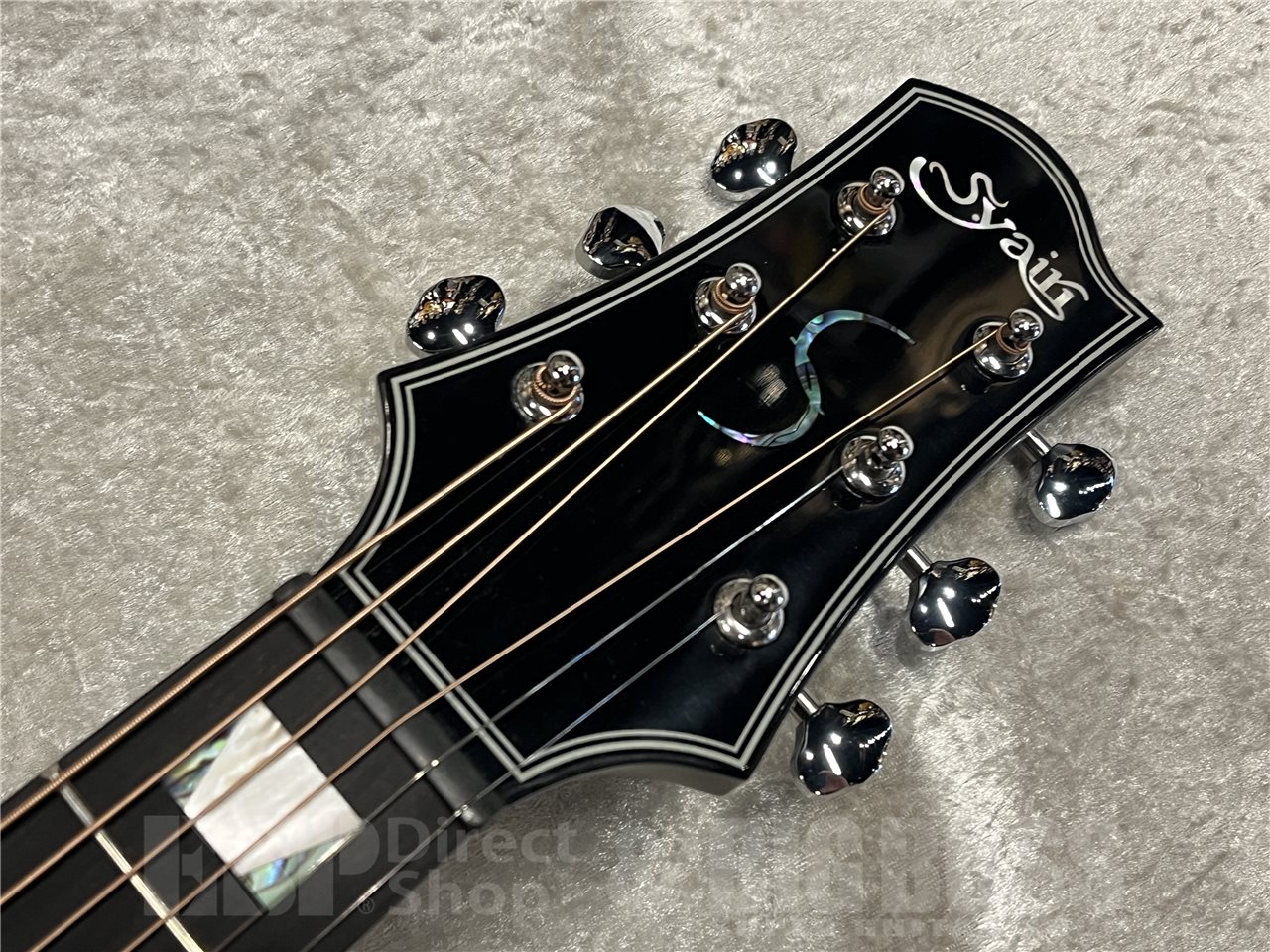 【即納可能】S.Yairi(エスヤイリ) YATK-1400EC(Black) 名古屋店