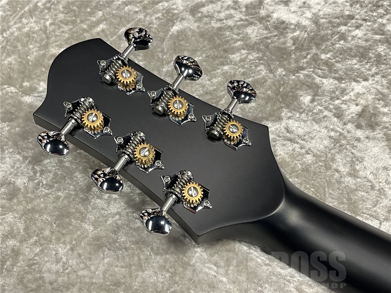 【即納可能】S.Yairi(エスヤイリ) YATK-1400EC(Black) 名古屋店