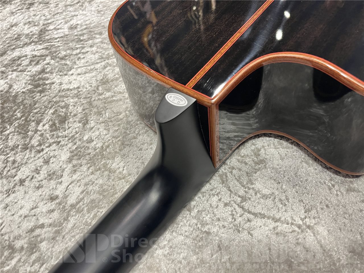 【即納可能】S.Yairi(エスヤイリ) YATK-1400EC(Black) 名古屋店