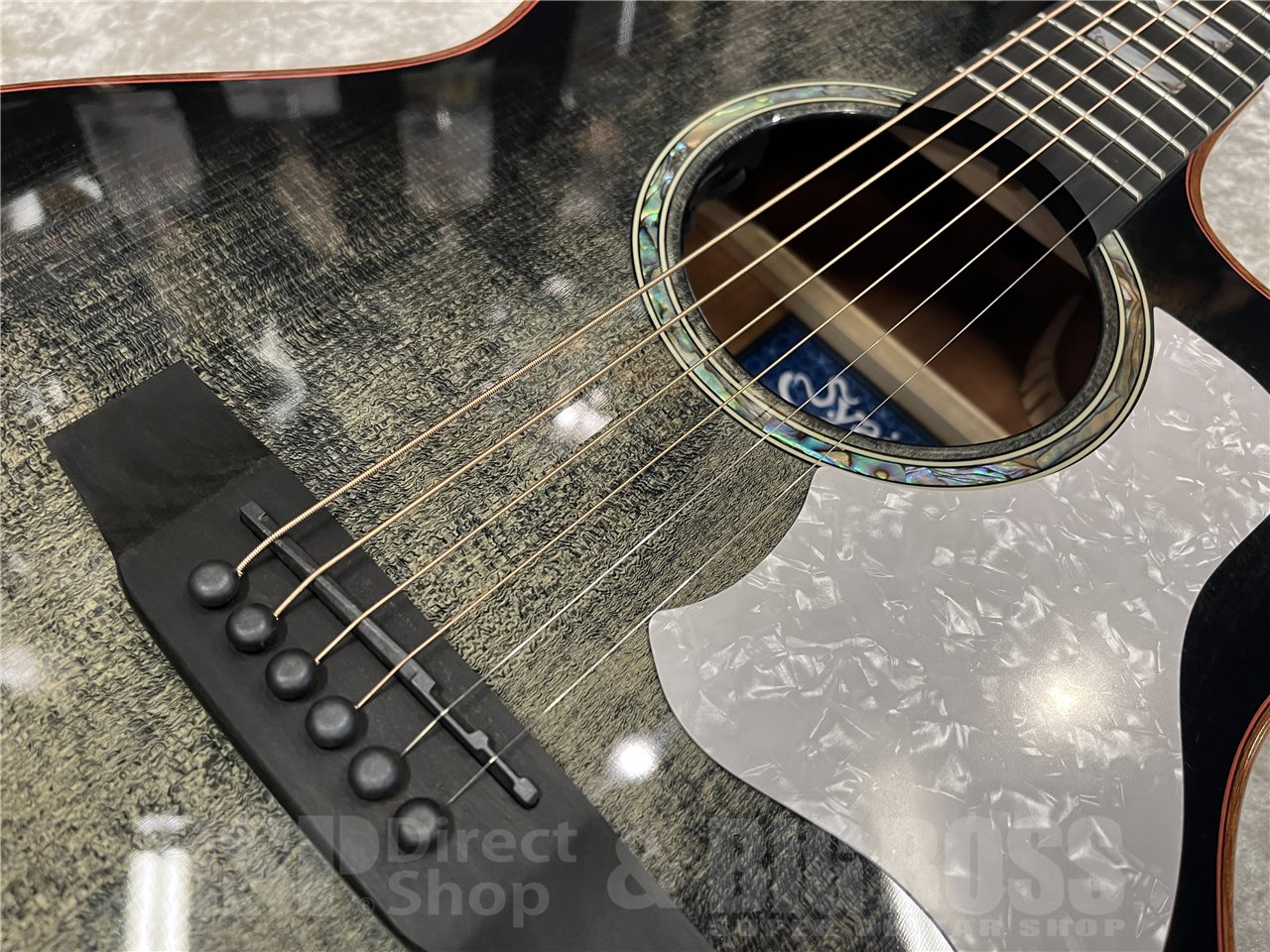 【即納可能】S.Yairi(エスヤイリ) YATK-1400EC(Black) 名古屋店