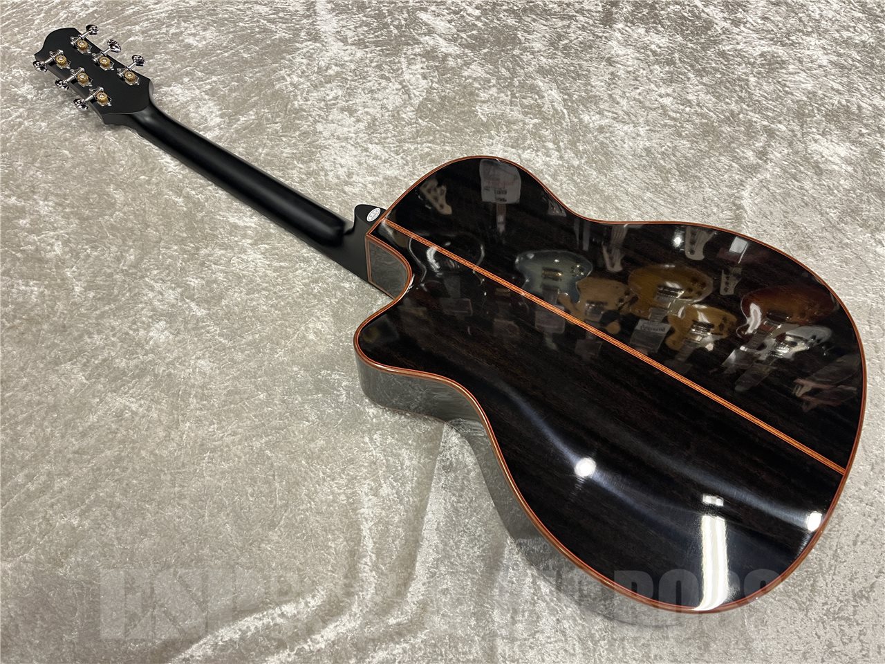 【即納可能】S.Yairi(エスヤイリ) YATK-1400EC(Black) 名古屋店