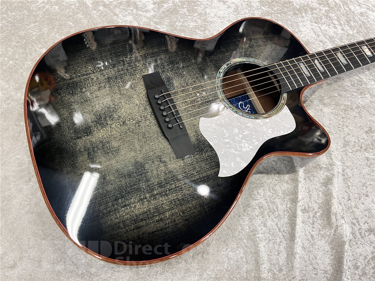 【即納可能】S.Yairi(エスヤイリ) YATK-1400EC(Black) 名古屋店