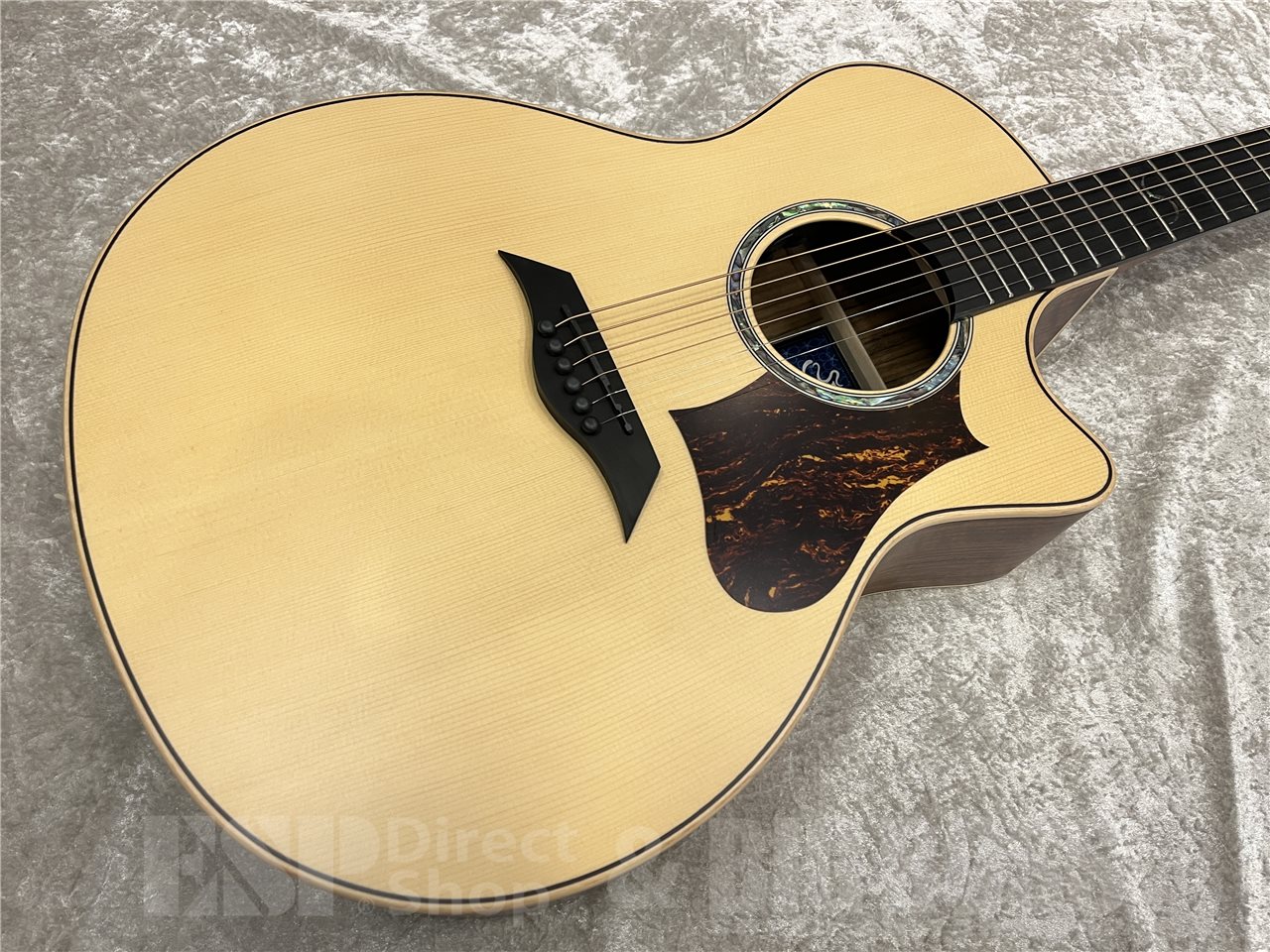 【即納可能】S.Yairi(エスヤイリ) YAT-1300EC(Natural Matte) 名古屋店