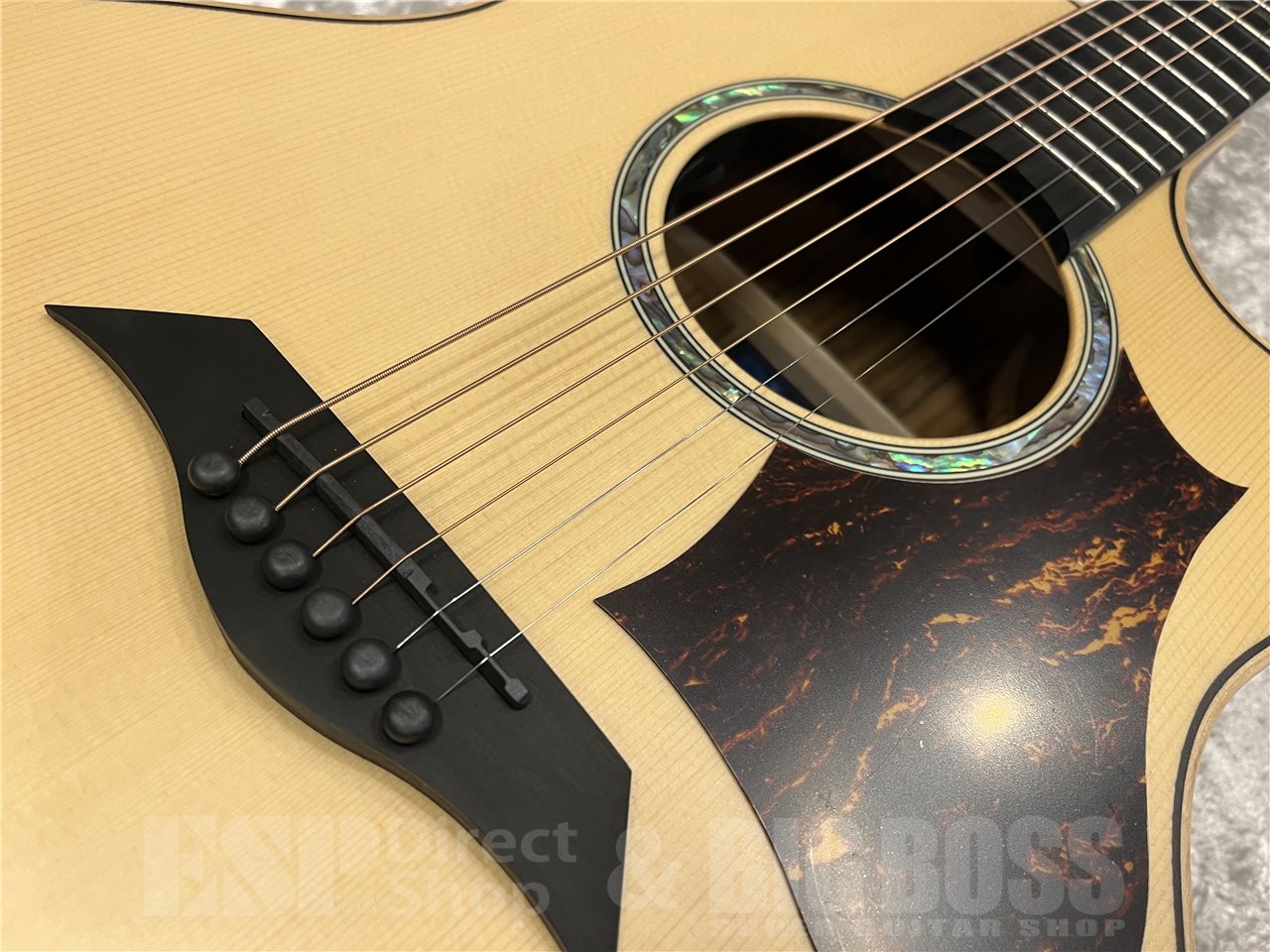 【即納可能】S.Yairi(エスヤイリ) YAT-1300EC(Natural Matte) 名古屋店