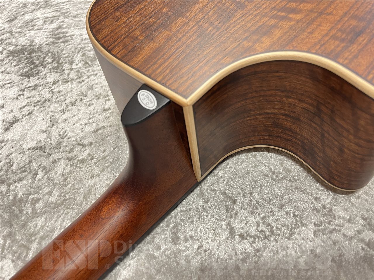 【即納可能】S.Yairi(エスヤイリ) YAT-1300EC(Natural Matte) 名古屋店