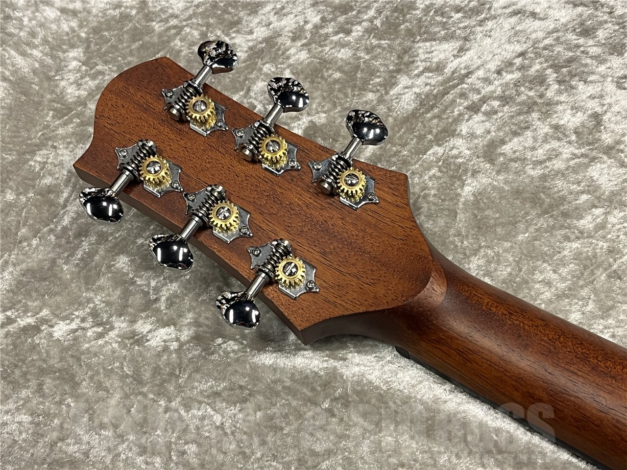 【即納可能】S.Yairi(エスヤイリ) YAT-1300EC(Natural Matte) 名古屋店