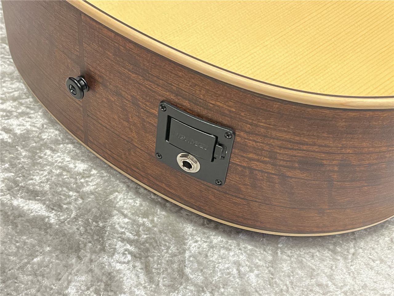 【即納可能】S.Yairi(エスヤイリ) YAT-1300EC(Natural Matte) 名古屋店