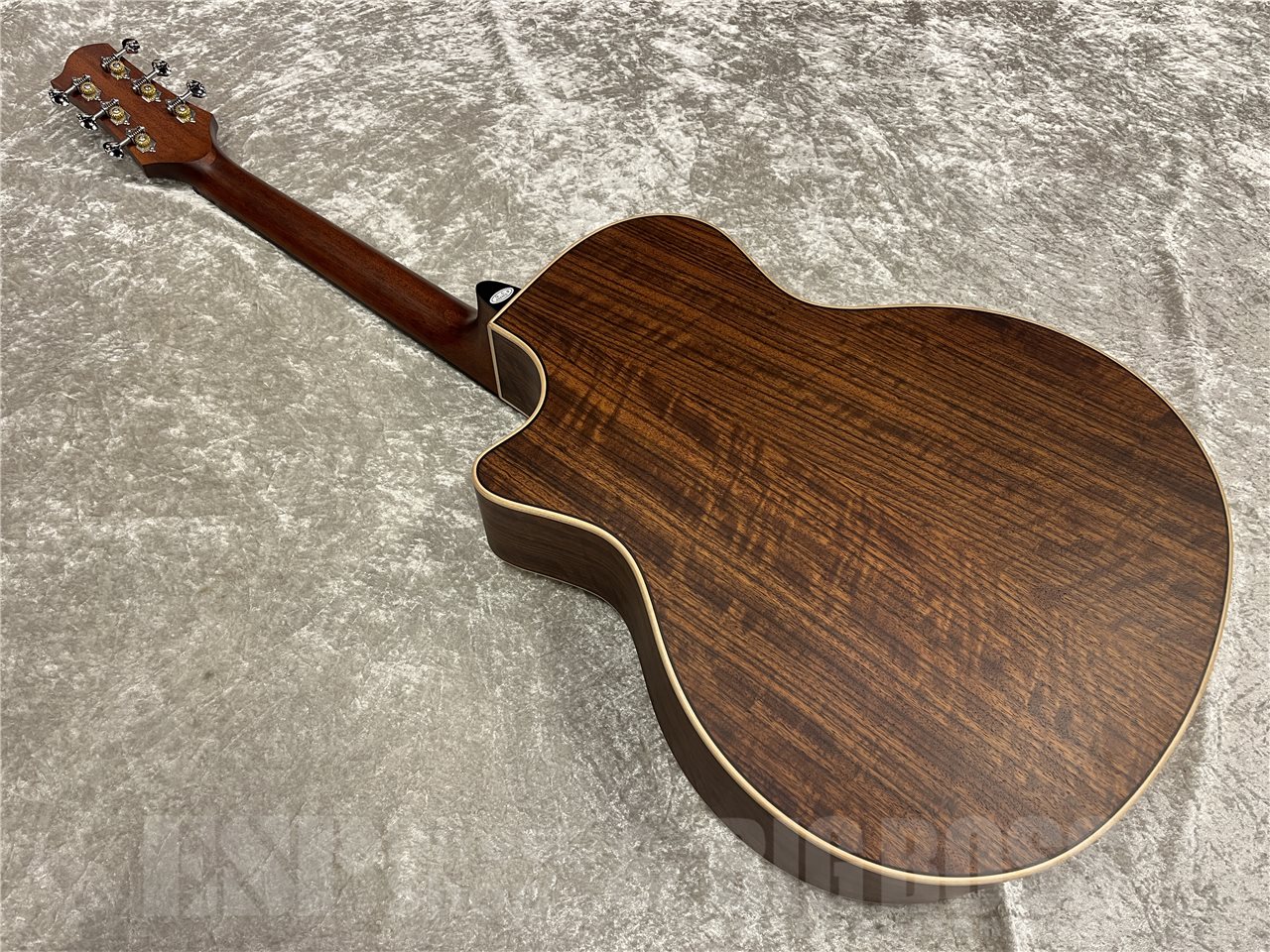 【即納可能】S.Yairi(エスヤイリ) YAT-1300EC(Natural Matte) 名古屋店