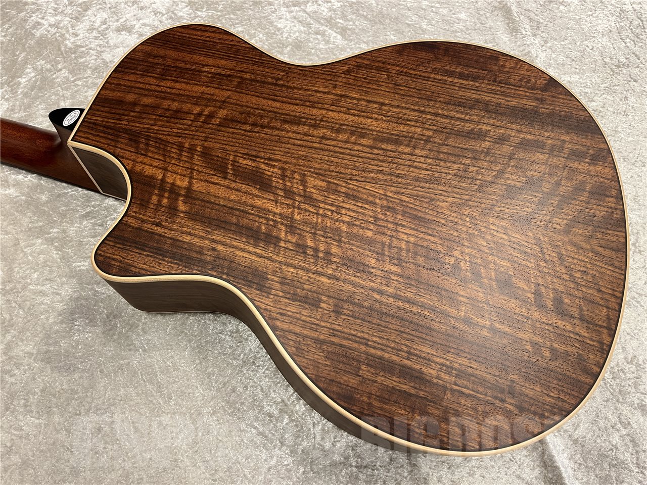 【即納可能】S.Yairi(エスヤイリ) YAT-1300EC(Natural Matte) 名古屋店