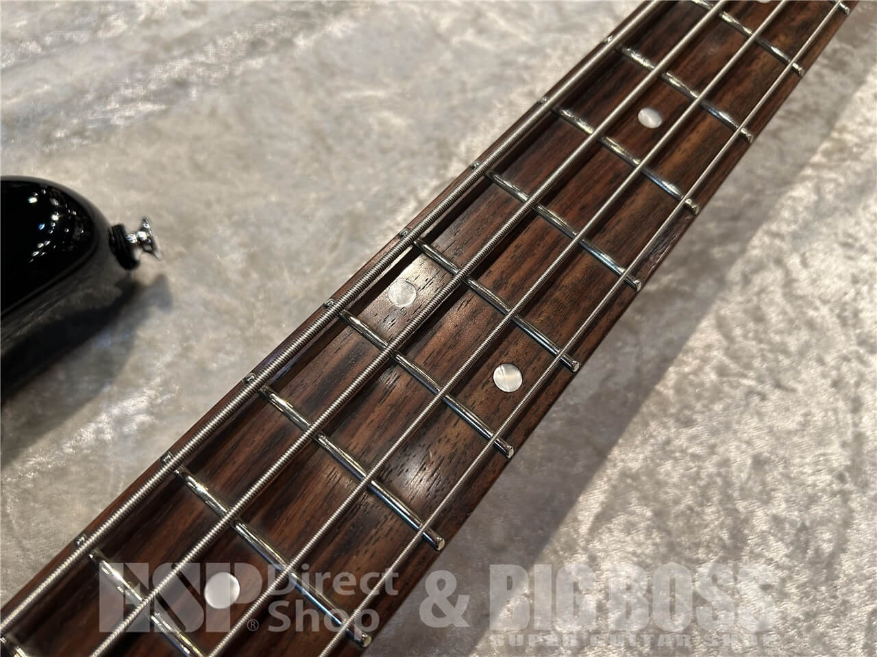 【即納可能】Killer（キラー）KB-Rancor '25 P-H / 3 Tone Sunburst 仙台店 - 4