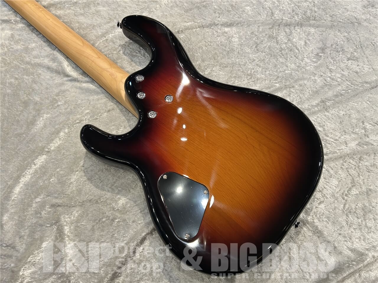 【即納可能】Killer（キラー）KB-Rancor '25 P-H / 3 Tone Sunburst 仙台店 - 7