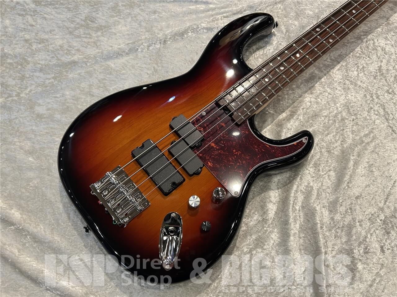 【即納可能】Killer（キラー）KB-Rancor '25 P-H / 3 Tone Sunburst 仙台店 - 2