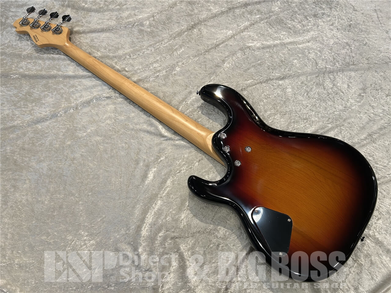 【即納可能】Killer（キラー）KB-Rancor '25 P-H / 3 Tone Sunburst 仙台店 - 6